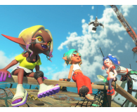 Switch Splatoon Raiders - 1533999 - zdjęcie 2